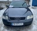 Сірий Ауді А6, об'ємом двигуна 2.5 л та пробігом 323 тис. км за 3199 $, фото 1 на Automoto.ua