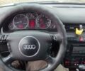 Серый Ауди А6, объемом двигателя 2.5 л и пробегом 470 тыс. км за 5300 $, фото 22 на Automoto.ua