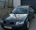 Серый Ауди А6, объемом двигателя 1.78 л и пробегом 341 тыс. км за 4500 $, фото 19 на Automoto.ua