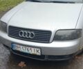 Сірий Ауді А6, об'ємом двигуна 2.5 л та пробігом 400 тис. км за 2500 $, фото 1 на Automoto.ua