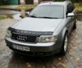 Сірий Ауді А6, об'ємом двигуна 2.5 л та пробігом 225 тис. км за 2675 $, фото 1 на Automoto.ua