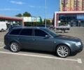 Сірий Ауді А6, об'ємом двигуна 2.5 л та пробігом 444 тис. км за 5200 $, фото 1 на Automoto.ua