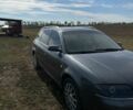 Сірий Ауді А6, об'ємом двигуна 1.78 л та пробігом 346 тис. км за 4300 $, фото 2 на Automoto.ua