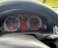 Серый Ауди А6, объемом двигателя 2.5 л и пробегом 284 тыс. км за 4200 $, фото 4 на Automoto.ua