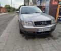Серый Ауди А6, объемом двигателя 2.5 л и пробегом 320 тыс. км за 4100 $, фото 5 на Automoto.ua