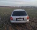 Сірий Ауді А6, об'ємом двигуна 2.7 л та пробігом 370 тис. км за 3700 $, фото 4 на Automoto.ua
