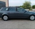 Сірий Ауді А6, об'ємом двигуна 2.5 л та пробігом 312 тис. км за 4900 $, фото 3 на Automoto.ua