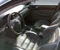 Ауді А6 2002 у Рівному на Automoto.ua Сірий Ауді А6, об'ємом двигуна 0 л та пробігом 400 тис. км за 2699 $, фото 6 на Automoto.ua