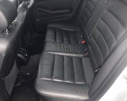 Сірий Ауді А6, об'ємом двигуна 2.67 л та пробігом 377 тис. км за 3700 $, фото 17 на Automoto.ua