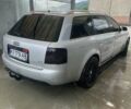 Серый Ауди А6, объемом двигателя 2.4 л и пробегом 337 тыс. км за 3350 $, фото 2 на Automoto.ua