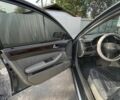 Серый Ауди А6, объемом двигателя 2.5 л и пробегом 320 тыс. км за 3100 $, фото 3 на Automoto.ua