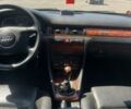 Сірий Ауді А6, об'ємом двигуна 2.5 л та пробігом 360 тис. км за 3200 $, фото 2 на Automoto.ua