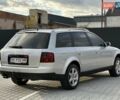 Ауди А6 2002 в Ковель на Automoto.ua Серый Ауди А6, объемом двигателя 2.5 л и пробегом 300 тыс. км за 3850 $, фото 3 на Automoto.ua
