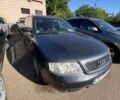 Сірий Ауді А6, об'ємом двигуна 2.5 л та пробігом 235 тис. км за 2799 $, фото 1 на Automoto.ua
