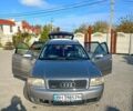 Сірий Ауді А6, об'ємом двигуна 2.5 л та пробігом 234 тис. км за 4500 $, фото 13 на Automoto.ua