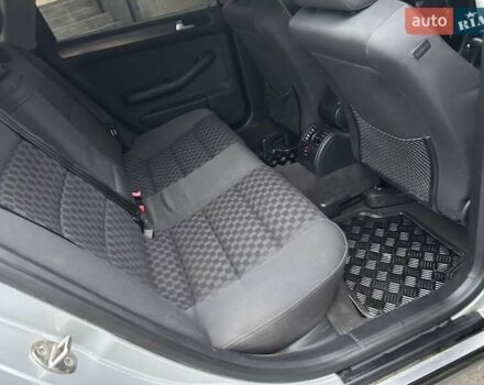 Серый Ауди А6, объемом двигателя 1.98 л и пробегом 382 тыс. км за 4300 $, фото 15 на Automoto.ua