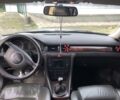Серый Ауди А6, объемом двигателя 2.5 л и пробегом 702 тыс. км за 5200 $, фото 15 на Automoto.ua