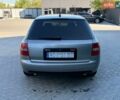 Сірий Ауді А6, об'ємом двигуна 2.5 л та пробігом 293 тис. км за 4700 $, фото 3 на Automoto.ua