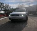 Сірий Ауді А6, об'ємом двигуна 2.5 л та пробігом 413 тис. км за 3750 $, фото 1 на Automoto.ua