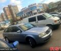Сірий Ауді А6, об'ємом двигуна 2.5 л та пробігом 300 тис. км за 4500 $, фото 2 на Automoto.ua