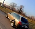 Серый Ауди А6, объемом двигателя 2.5 л и пробегом 353 тыс. км за 5999 $, фото 5 на Automoto.ua