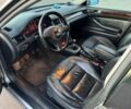 Ауді А6 2003 у Краматорске на Automoto.ua Сірий Ауді А6, об'ємом двигуна 0 л та пробігом 405 тис. км за 3550 $, фото 2 на Automoto.ua