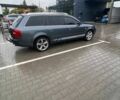 Серый Ауди А6, объемом двигателя 2.5 л и пробегом 317 тыс. км за 4900 $, фото 3 на Automoto.ua