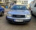 Серый Ауди А6, объемом двигателя 2.5 л и пробегом 300 тыс. км за 4500 $, фото 1 на Automoto.ua