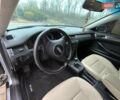 Серый Ауди А6, объемом двигателя 2.5 л и пробегом 460 тыс. км за 4900 $, фото 10 на Automoto.ua