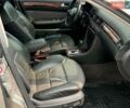 Сірий Ауді А6, об'ємом двигуна 2.5 л та пробігом 230 тис. км за 4800 $, фото 4 на Automoto.ua
