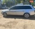 Сірий Ауді А6, об'ємом двигуна 1.78 л та пробігом 401 тис. км за 4900 $, фото 2 на Automoto.ua