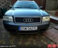 Серый Ауди А6, объемом двигателя 2.5 л и пробегом 326 тыс. км за 1900 $, фото 1 на Automoto.ua
