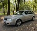 Сірий Ауді А6, об'ємом двигуна 2.5 л та пробігом 300 тис. км за 3600 $, фото 4 на Automoto.ua