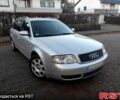 Сірий Ауді А6, об'ємом двигуна 2.5 л та пробігом 293 тис. км за 4900 $, фото 1 на Automoto.ua