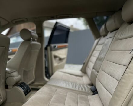 Серый Ауди А6, объемом двигателя 2.5 л и пробегом 300 тыс. км за 2699 $, фото 13 на Automoto.ua