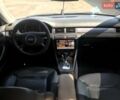 Сірий Ауді А6, об'ємом двигуна 2.5 л та пробігом 284 тис. км за 6300 $, фото 15 на Automoto.ua