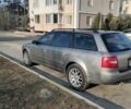 Сірий Ауді А6, об'ємом двигуна 2.5 л та пробігом 360 тис. км за 4500 $, фото 3 на Automoto.ua