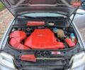 Серый Ауди А6, объемом двигателя 2.5 л и пробегом 460 тыс. км за 4900 $, фото 5 на Automoto.ua