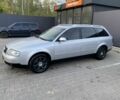 Серый Ауди А6, объемом двигателя 2.5 л и пробегом 350 тыс. км за 4500 $, фото 7 на Automoto.ua