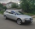 Серый Ауди А6, объемом двигателя 2.5 л и пробегом 300 тыс. км за 2200 $, фото 6 на Automoto.ua