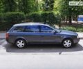 Сірий Ауді А6, об'ємом двигуна 2.5 л та пробігом 276 тис. км за 3500 $, фото 1 на Automoto.ua