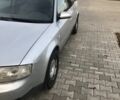 Серый Ауди А6, объемом двигателя 2.5 л и пробегом 300 тыс. км за 4100 $, фото 2 на Automoto.ua