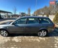 Серый Ауди А6, объемом двигателя 2.5 л и пробегом 300 тыс. км за 5500 $, фото 17 на Automoto.ua