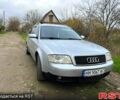 Сірий Ауді А6, об'ємом двигуна 2.5 л та пробігом 415 тис. км за 4600 $, фото 1 на Automoto.ua