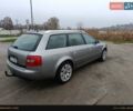 Серый Ауди А6, объемом двигателя 1.9 л и пробегом 340 тыс. км за 2500 $, фото 7 на Automoto.ua