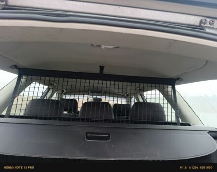 Серый Ауди А6, объемом двигателя 1.9 л и пробегом 340 тыс. км за 2500 $, фото 16 на Automoto.ua