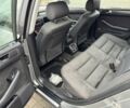 Сірий Ауді А6, об'ємом двигуна 1.9 л та пробігом 378 тис. км за 2450 $, фото 13 на Automoto.ua