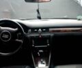 Сірий Ауді А6, об'ємом двигуна 2.5 л та пробігом 400 тис. км за 5100 $, фото 4 на Automoto.ua
