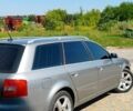 Сірий Ауді А6, об'ємом двигуна 2.5 л та пробігом 293 тис. км за 5300 $, фото 6 на Automoto.ua