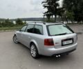 Сірий Ауді А6, об'ємом двигуна 2.5 л та пробігом 514 тис. км за 4999 $, фото 4 на Automoto.ua